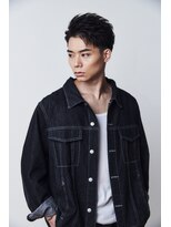 ロンドオム 池袋(Lond Homme)&nbsp;men's/メンズ/フェザーパーマ/サーフカール/ダウンパーマ/池袋