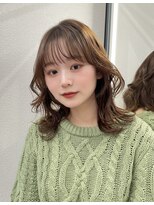 ロンドプロフィール 浦和(Lond profil) 韓国ボブ/縮毛矯正/髪質改善/レイヤーカット/前髪/学割U24/浦和