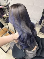 コルプラス(col +plus)&nbsp;バレイヤージュ