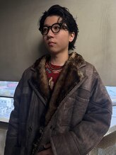 ブラウンズ(BROWNS) メンズパーマ