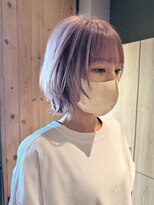 エラ(ERA)&nbsp;髪質改善/白髪染め/白髪ぼかし/酸性ストレート/縮毛矯正