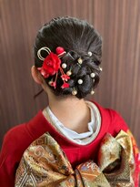 エフプロモーションアルティア(ALTiA)&nbsp;はたちの集い