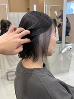 ジジ インターパーク 宇都宮(Gigi) インナーシルバー!