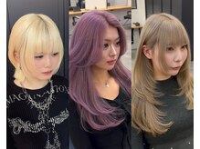 エル オオサカ 心斎橋店(L. OSAKA)