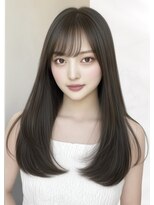 ユーフォリア エヌ 池袋サンシャイン通り店(Euphoria +n)&nbsp;髪質改善艶髪ガーリーヘア