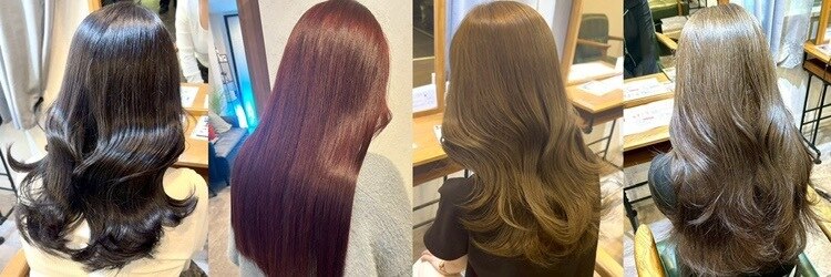 サミット アメ(SUMMIT ame.)のサロンヘッダー