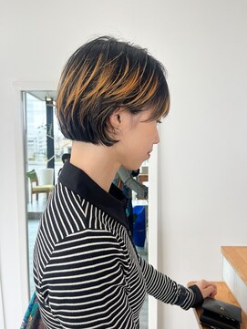 パーム スプリングス(Palm Springs) Hair by Palm Springs 1121