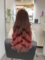 マルゼン(Maruzen)&nbsp;グラデーション