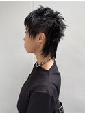 ベリーショート