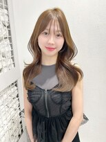 オーロ 千里山店(ORO) 20代30代40代50代髪質改善イメチェン美髪似合わせカット
