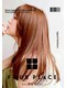 フォープレイス(FOUR PLACE)の写真/女性が多くて安心経験豊富◎髪質改善早良区原カットカラー！大人女性に人気♪