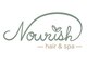 ナリッシュ(nourish)の写真/頭皮・肌改善×髪質改善で思わず触りたくなる肌&髪へ!つくばエリア希少のメテオ/細胞活性化エステLit導入☆