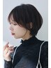 【平日ご新規様限定】カット＋カラー＋トリートメント＋ヘッドスパ￥11000