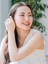 ヘアーマーケット 十条店(hair market)&nbsp;レディースシェービング