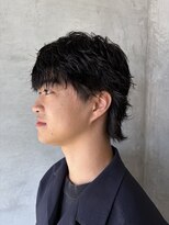 アイエムケイ(IMK)&nbsp;シャドウウルフ