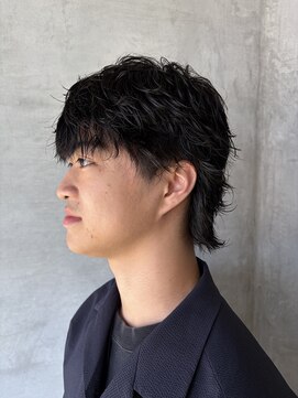 アイエムケイ(IMK) シャドウウルフ