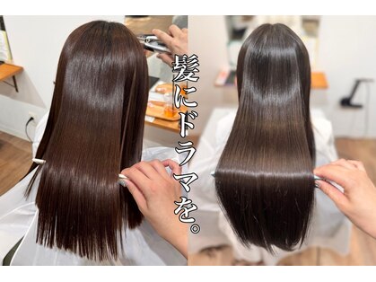 アンド ナップ(nap)の写真