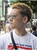 【夏休みオススメ】バズカット