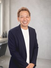 アロマエミュー(aroma emue)&nbsp;板本 宙士