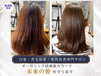 パーソナルの写真