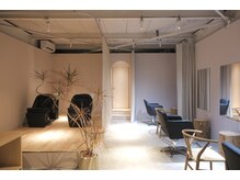 ヌーナ(nuna.)の雰囲気（店内3）