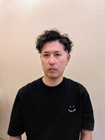 ラマージュ(La'mage)&nbsp;大人のウエーブスタイル