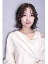 リメル 奥沢自由が丘店(Remel)&nbsp;髪質改善プレミアムストレート