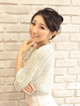 マルジュ(Marge) 【Marge☆SHORT】×『SET UP』