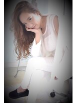 サニーデイ(SUNNYDAY)&nbsp;SUNNYDAYラフウエーブ