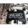 ミラノ カリーノ MILANO carinoのお店ロゴ