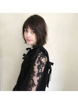 コスト(costes) ドライボブ