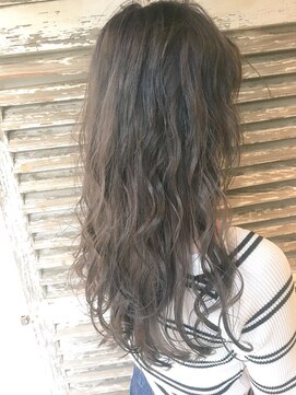 ループ(LOOP) 【LOOP】ヘルシーロング