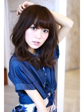 モードケイズ　心斎橋店　MODE K's MODE　K's心斎橋