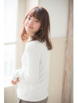 アルーシェ 新宿店(Alushe)&nbsp;＼秋の大人かわいいヘア／