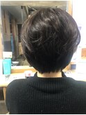 バッサリオトナショート