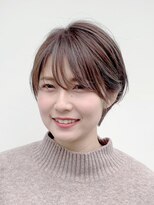 コキャン(COQUIN)&nbsp;耳掛けショート♪