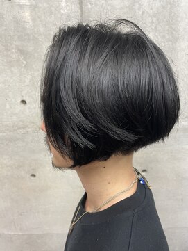 テトラ TETRA メンズミディアム