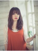 【瀬田◆エクファヘアリゾート】クラシカルロング♪