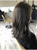 ラベンダーグレー