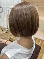 シエル エマージュ 松戸(CIEL Emerge)&nbsp;ミニマムBob☆