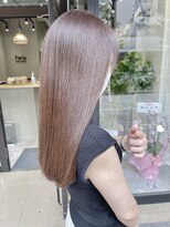 フェリア 松山(Feria)&nbsp;【Feria松山】ラベンダーベージュ♪“石田幸輔”