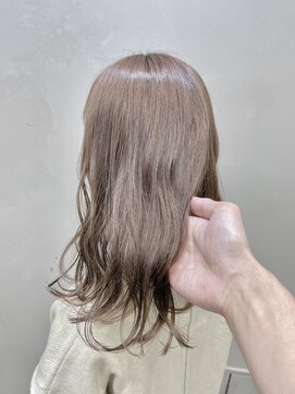 フェリア 松山(Feria) 【Feria松山】キャラメルミルクティー“石田幸輔”