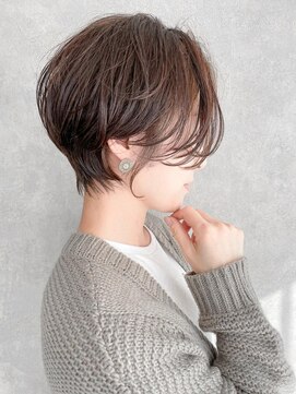 シークレット 登戸店(Secret) 美シルエット*くびれショート