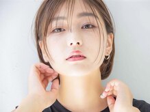 アグ ヘアー ハウル 三鷹台店(Agu hair howl)の雰囲気（可愛いスタイルの宝庫。卓越した技術×センスで最旬ヘアに変身。）