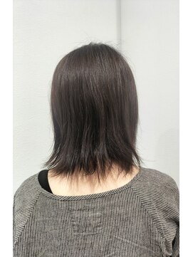 ビーズカラー イオンタウン米沢駅前店 【N.】ナチュラルブラウン7+9