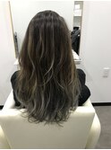 フリンジレイヤー