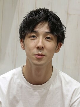 ヨシザワインク プレミアム 横浜 桜木町店(YOSHIZAWA Inc. PREMIUM) 20代ナチュラルツイストスパイラルパーマ