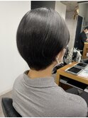 20代30代40代_丸みショート