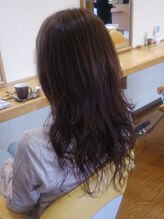 ヘアーアンドメイク ビューティーワン(HAIR&MAKE Beauty one)