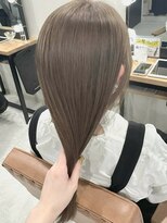 カルテット(Quartetto)&nbsp;韓国/トリートメント/ハイライト/学割U24/白髪染め[八王子駅]